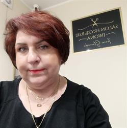 Iwona Zakład Fryzjerski Wojciech Słowiński, Choceń godziny otwarcia