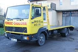 Mechanika Pojazdowa Auto-Gaz Montaż. Marzena Dąbrowska, Nowe Miasto nad Pilicą godziny otwarcia