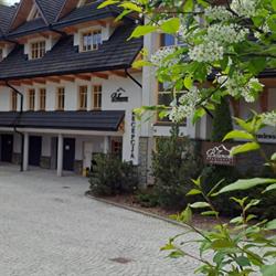 Aparthotel Bellamonte Laris Hotels Group Laris Sp. Z O.o., Zakopane godziny otwarcia