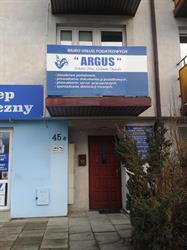 Biuro Usług Podatkowych - Argus, Piotrków Trybunalski godziny otwarcia