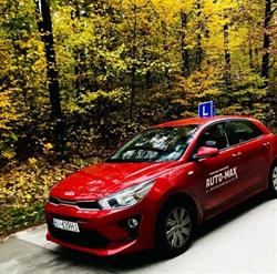 Auto-Max. Ośrodek Szkolenia Kierowców, Białystok godziny otwarcia