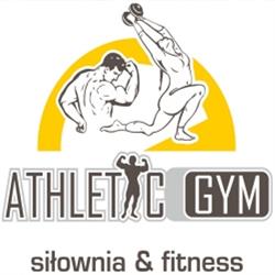 Siłownia & Fitness Athletic Gym, Augustów godziny otwarcia