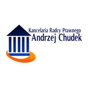 Kancelaria Radcy Prawnego. Andrzej Chudek, Ostróda godziny otwarcia