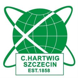 C. Hartwig Szczecin sp. z o.o. Biuro Morskie, Gdynia godziny otwarcia