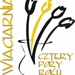 Cztery Pory Roku. Kwiaciarnia, Ciechanów godziny otwarcia