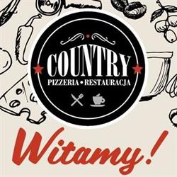 Country. Pizzeria, restauracja, Biłgoraj godziny otwarcia