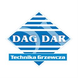 Dag-Dar Technika grzewcza, instalacyjna, sanitarna Dyba P.D., Skierniewice godziny otwarcia