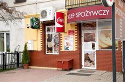 Sklep Ogólnospożywczy z Artykułami Spożywczymi i Alkoholem. Sylwia Dobosz, Ożarów Mazowiecki godziny otwarcia