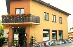 Eko-Ogród FHU Antoni Górka, Tarnów godziny otwarcia