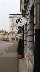 Zakład Fryzjerski Fala. Andrzej Tarczyński, Warszawa godziny otwarcia