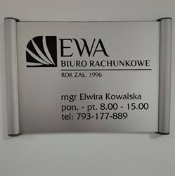 Ewa. Biuro rachunkowe, Radom godziny otwarcia