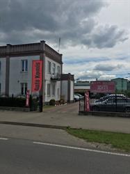 Auto Komis. Ryszard Głuchowski, Łuków godziny otwarcia