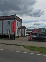 Auto Komis. Ryszard Głuchowski, Łuków godziny otwarcia
