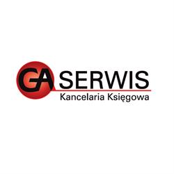 Gaserwis Sp. z o.o. Usługi księgowe, Kraków godziny otwarcia