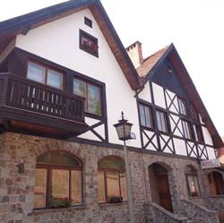 Hotelik - Sympozja, Bankiety, Szkolenia, Chełmno godziny otwarcia