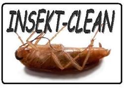 INSEKT-CLEAN Sylwester Stacherczak, Łódź godziny otwarcia