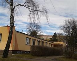Internat Zespołu Szkół nr 2, Ciechanów godziny otwarcia