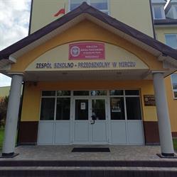 Szkoła Podstawowa Publiczna im. B. Prusa, Mircze godziny otwarcia