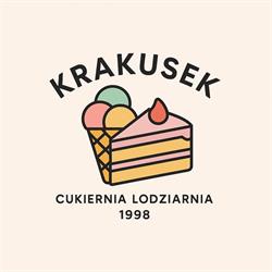 Krakusek. Cukiernia. Goryjewska E., Brzesko godziny otwarcia