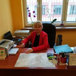 Agent Ubezpieczeniowy. Dorota Lisowska, Wola godziny otwarcia