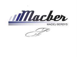 Macber. Maciej Berdys, Gdańsk godziny otwarcia