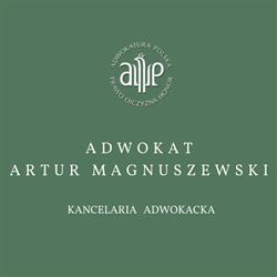 Artur Magnuszewski Kancelaria Adwokacka, Płońsk godziny otwarcia
