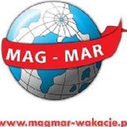 Mag Mar. Biuro Podróży, Warszawa godziny otwarcia