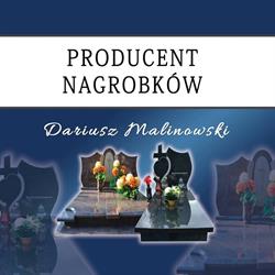 Malinowski Dariusz. Usługowy zakład kamieniarski. Nagrobki, Białogard godziny otwarcia