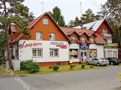 Lusien - Kwatery Prywatne - Dicop L., Pobierowo godziny otwarcia