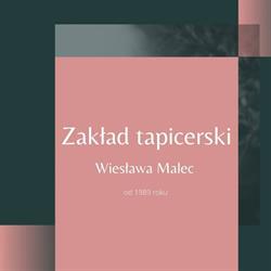Malec Wiesława - Zakład Tapicerski, Suchedniów godziny otwarcia