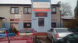 Biuro Rachunkowe. Alicja Łysiak, Rybnik godziny otwarcia
