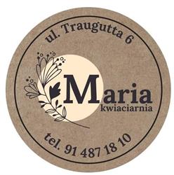 Kwiaciarnia Maria, Szczecin godziny otwarcia