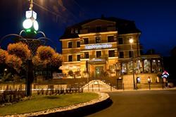 Hotel & Restauracja Maria - Helena, Szczawno-Zdrój godziny otwarcia