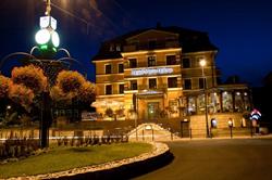 Hotel & Restauracja Maria - Helena, Szczawno-Zdrój godziny otwarcia