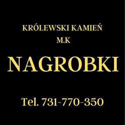 Nagrobki, Wrocław godziny otwarcia