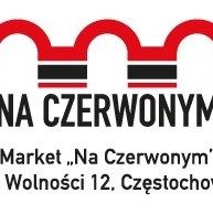 Market na Czerwonym s.c. Kindermann i Spółka, Częstochowa godziny otwarcia