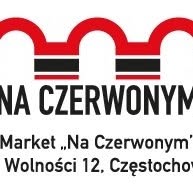 Market na Czerwonym s.c. Kindermann i Spółka, Częstochowa godziny otwarcia