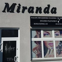 Studio Paznokci Miranda. Katarzyna Zając, Siedlce godziny otwarcia