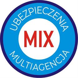 Ubezpieczenia MultiAgencja MIX Beata Osuchowska, Żyrardów godziny otwarcia