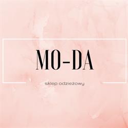 Mo-Da. Sklep Odzieżowy. Agata Mędrala, Janowice godziny otwarcia