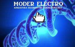 Moder-Electro. Aparatura diagnostyki laboratoryjnej, Rzeszów godziny otwarcia