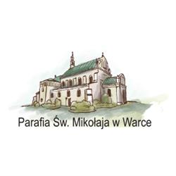 Parafia Rzymskokatolicka Świętego Mikołaja Biskupa w Warce, Warka godziny otwarcia