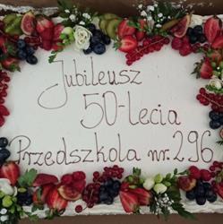 Przedszkole nr 296. Bajkowy Parasol, Warszawa godziny otwarcia