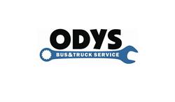 ODYS BUS&TRUCK SERVICE, Jastrzębie-Zdrój - godziny otwarcia