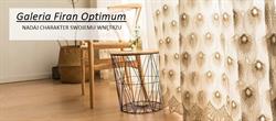 Optimum. Galeria firan. Maleszak I., Końskie godziny otwarcia