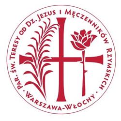 Parafia Rzymsko-Katolicka P.w. Św. Teresy Od Dzieciątka Jezus, Warszawa godziny otwarcia