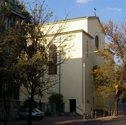 Kościół św. Teresy od Dzieciątka Jezus, Warszawa godziny otwarcia
