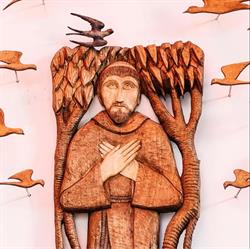 Zespół Parafialny Parafii pw. św. Franciszka z Asyżu Caritas Archidiecezji Warmińskiej, Olsztyn godziny otwarcia