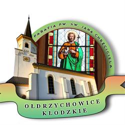 Parafia Rzymsko-Katolicka P.w. Św. Jana Chrzciciela, Ołdrzychowice Kłodzkie godziny otwarcia