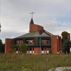 Parafia Rzymsko-Katolicka P.w. Św. Maksymiliana Marii Kolbego, Bydgoszcz godziny otwarcia
